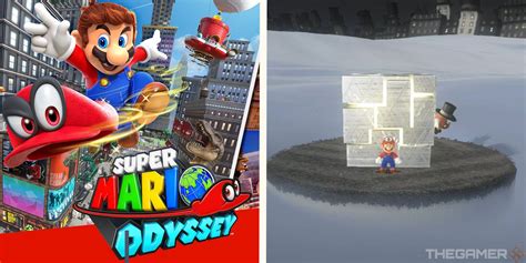 super mario odyssey how to open metal boxes|super mario odyssey metal blocks.